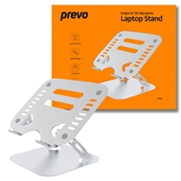 Prevo Aluminium Alloy Laptop Stand