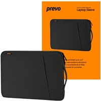 Prevo 15.6 Inch Laptop Sleeve