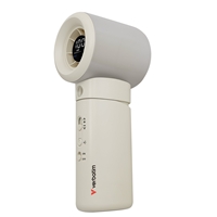 Verbatim Cool 'n' Go Aqua Breeze Handheld Fan