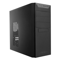 [CAANT-07613459] Antec VSK-4000B-U3/U2 Mid Tower Case