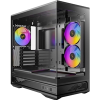 Antec Constellation C2M ARGB Micro-ATX PC Case