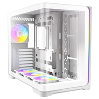 [CAANT-C5CURVEWH] Antec Constellation C5 Curve Gaming Case