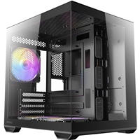 Antec CX60M ARGB Mini Tower Gaming Case