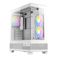 Antec CX700 Mid Tower Gaming Case
