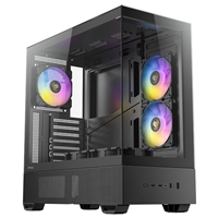 Antec CX705 ARGB Gaming Case