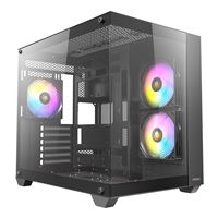 Antec CX800 Mid Tower Gaming Case