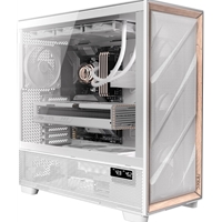 Antec Flux Pro Full Tower Gaming Case