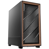 Antec FLUX SE Mid Tower Gaming Case