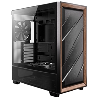 Antec FLUX Mid Tower Gaming Case