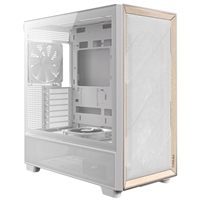 Antec FLUX Mid Tower Gaming Case