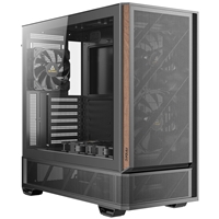 Antec P30 Air Mid-Tower Gaming Case