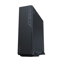 [CAANT-VSK2000U3] Antec VSK2000-U3 Micro Tower Slim Case
