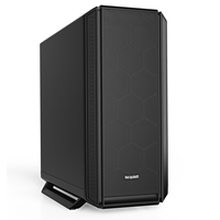[CABEQ-BG039] be quiet! BG039 Silent Base 802 Mid Tower Gaming Case