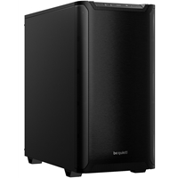 [CABEQ-BG073] be quiet! BG073 Pure Base 501 Mid Tower Gaming Case