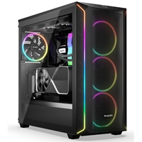 be quiet! BGW63 Shadow Base 800 FX Mid Tower Gaming Case