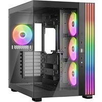 be quiet! BGW67 Light Base 600 LX Mid Tower Gaming Case