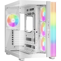 be quiet! BGW68 Light Base 600 LX Mid Tower Gaming Case