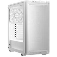 be quiet! BGW75 Pure Base 501 Airflow Window White Mid Tower Gaming Case