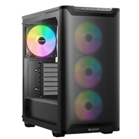 be quiet! BGW78 Pure Base 501 LX Mid Tower Gaming Case