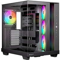 be quiet! BGW85 Light Base 500 LX Mid Tower Gaming Case