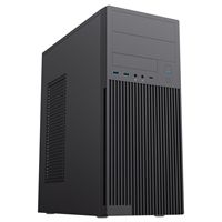 [CACIT-ACADEMY] CiT Academy Mid-Tower Office PC Case