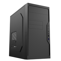 CiT Work Micro-ATX PC Case