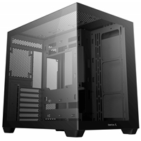 DeepCool CG530 Dual-Chamber Mid Tower Case