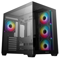 DeepCool CG530 4F Mid-Tower Case