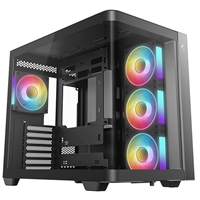 DeepCool CG530U 4F Case