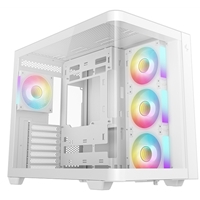 DeepCool CG530U 4F WH Case
