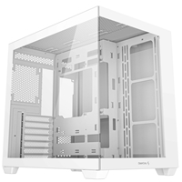 DeepCool CG530 Dual-Chamber Computer Case