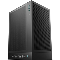 [CADEE-CH170] Deepcool CH170 Digital Mini-ITX Case