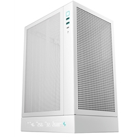 Deepcool CH170 Digital White Mini-ITX Case