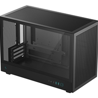DeepCool CH260 Micro-ATX Case