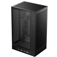 DeepCool CH270 Digital Micro-ATX Case