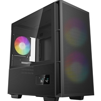 DeepCool CH360 Digital Gaming Case