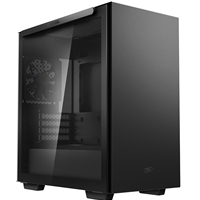 [CADEE-MACUBE110B] DeepCool MACUBE 110 Case