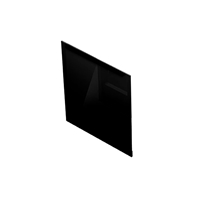 [CADEE-MACUBESIDE] DeepCool MACUBE 110 Solid Side Panel (Steel) - Replacement Accessory
