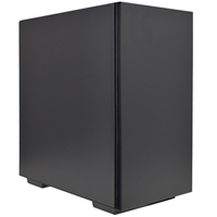 [CADEE-MACUBESOLI] DeepCool MACUBE 110 Case
