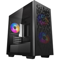 [CADEE-MATREXX403] DeepCool MATREXX 40 3FS Case