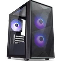 [CATEC-FORGEM2] TecWare Forge M2 mATX PC Case