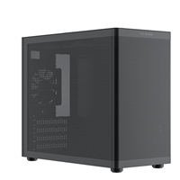 [CATEC-FUSION3] TecWare Fusion 3 mATX Compact PC Case