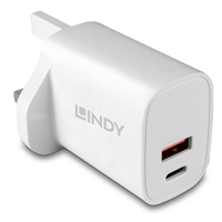 LINDY 73416 Power Adapter