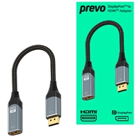 Prevo DPM-HDMIF-ADA Display Converter Adapter