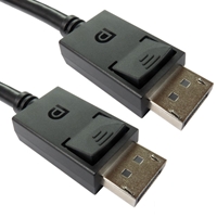 DisplayPort (M) to DisplayPort (M)