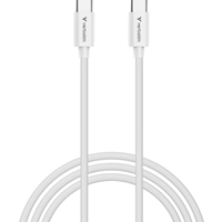 [CLVER-32409] Verbatim Essentials Sync & Charge 3m USB-C to C Cable