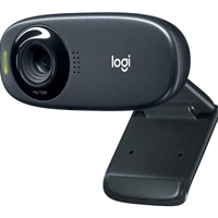 [CMLOG-960001065] Logitech C310 HD Webcam