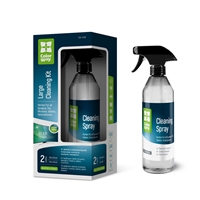 [CPCOL-CW5500] ColorWay Large Electronics Kit Includes 550ml Cleaning Liquid