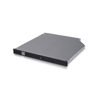 [DWLGE-GUD1N] Hitachi-LG GUD1N 6x DVD-RW Internal OEM Slim Optical Drive (9.5mm)