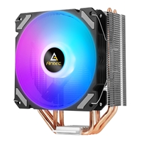 Antec A400i Fan CPU Cooler